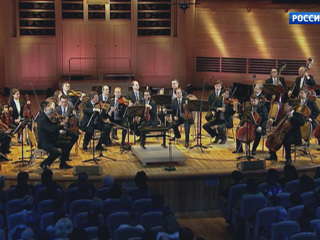 Концерт памяти Андрейса Жагарса и другие культурные события