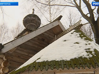 В Нижнем Новгороде началась реставрация музея-заповедника «Щелоковский хутор»