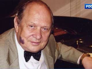 Профессор Московской консерватории Сергей Доренский скончался на 89-м году жизни