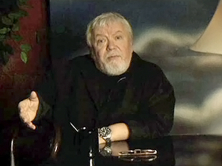 Сергей Соловьев провел мастер-класс в Летней киноакадемии Никиты Михалкова