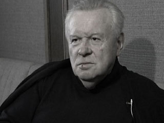 К 85-летию со дня рождения Евгения Светланова