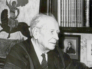 106 лет назад родился Дмитрий Сергеевич Лихачев