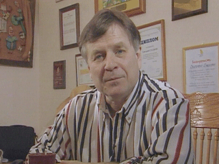 Композитор Григорий Гладков отмечает 60-летие