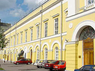 Малый театр закрывает историческое здание на ремонт