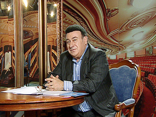 Зураб Соткилава: