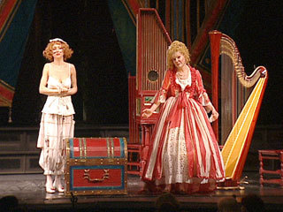 Спектакль ленкома сорри