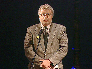 Юрий Поляков: