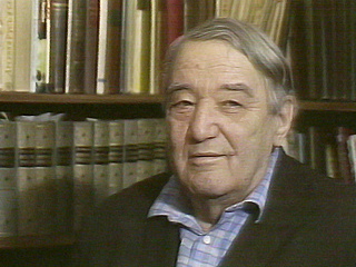 Лев Гумилев: Жизнь в документах