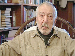 27 мая исполнилось 80 лет писателю Андрею Битову