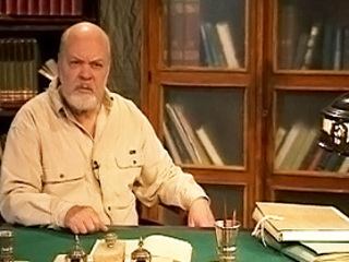 ACADEMIA. Спецкурс