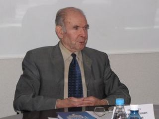 Скончался академик Эдуард Кругляков