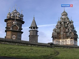 Россия - почетный гость архитектурной выставки в Лейпциге