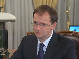 Подготовка концепции развития музейной деятельности в России идет полным ходом