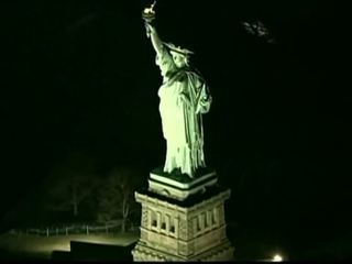 В Нью-Йорке девять главных музеев распахнули двери перед любителями искусства