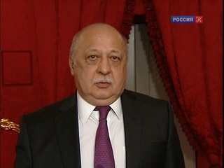 Знак офицера Ордена Почетного легиона вручат гендиректору Большого в среду