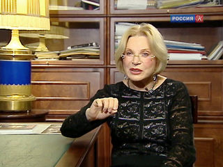 Премьера.
