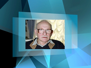 Не стало писателя Теодора Гладкова