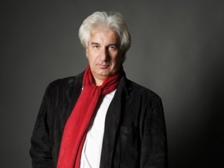 Квинтет Мариса Бриежкалнса выступил вместе с Раймондом Паулсом