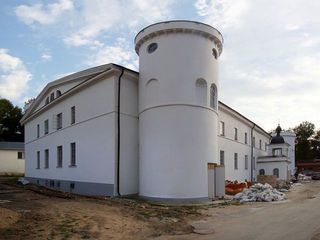 Завершилась реставрация Нижегородского острога