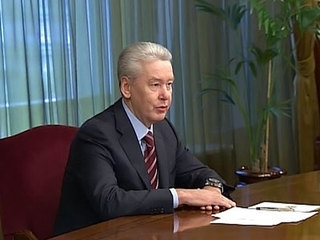 Сергей Собянин пригласил москвичей посетить Дни Якутии