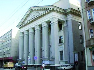 Министерство культуры выделит 100 миллионов рублей десяти лучшим областным филармониям