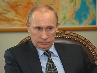 Владимир Путин выразил соболезнования родным и близким Федора Хитрука