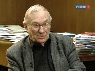 К юбилею Станислава Куняева