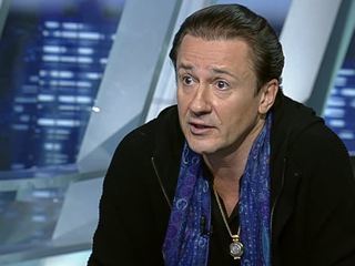 Олег Меньшиков хочет создать в Театре Ермоловой