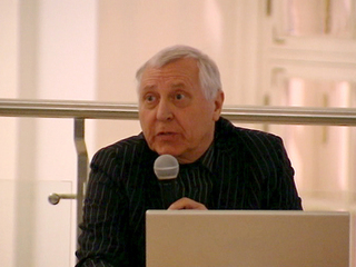 Питер Гринуэй снимет фильм о Поволжье