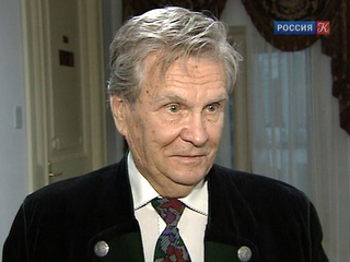 Владимир Федосеев: