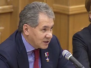 Будет создан единый орден в честь 70-летия Победы в Отечественной войне