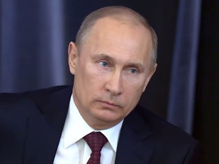 Путин выразил соболезнования в связи с уходом Галины Вишневской