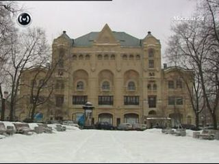 Политехнический музей отмечает 140-летие