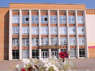 Уникальный орган монтируют в Пензенской филармонии