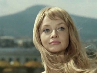 Умерла актриса Наталья Кустинская