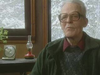 Умер писатель Борис Васильев