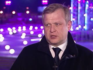 Сергей Капков: