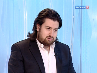 Главным дирижером Новосибирского театра оперы и балета станет Дмитрий Юровский