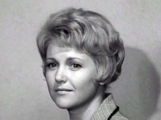 Заслуженная артистка РФ Элеонора Шашкова отмечает юбилей