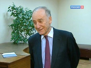 В Мариинском театре исполнили новую оперу Родиона Щедрина