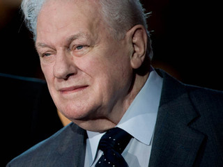 Американский актер Чарльз Дернинг скончался в Нью-Йорке на 90-м году жизни