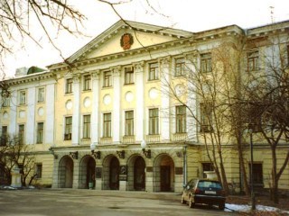 Музей декоративно-прикладного и народного искусства приглашает на выставку балтийских художников