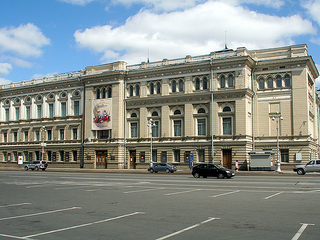 В Санкт-Петербурге стартует фестиваль