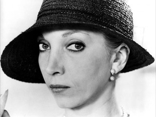 В Италии скончалась актриса Марианджела Мелато