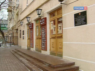В театральных вузах завершаются прослушивания абитуриентов
