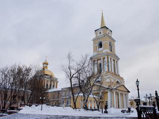 Пермская государственная художественная заключила договор с РПЦ