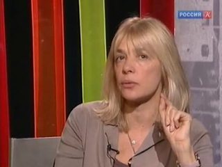 Вера Глаголева заканчивает съемки фильма по знаменитой пьесе Тургенева