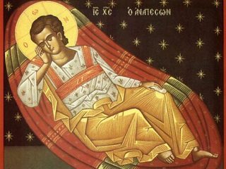 В Люксембурге покажут русские старинные иконы из Троице-Сергиевой лавры