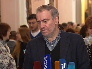Труппа Мариинского театра отправится на гастроли в Финляндию