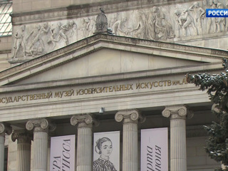 Московские музеи принимают все необходимые меры для борьбы с коронавирусом